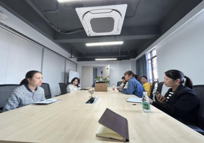 德興市移動(dòng)公司成功召開技術(shù)咨詢研討會(huì)